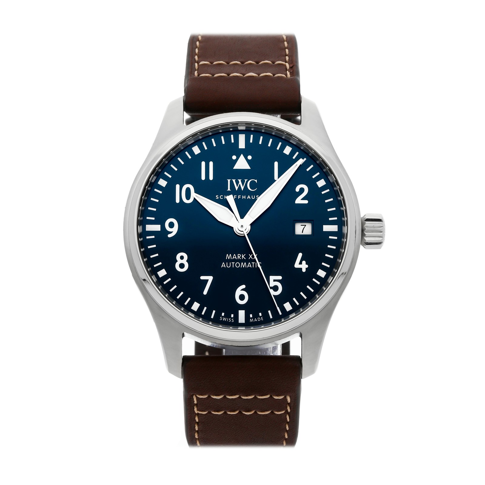 IWC Mark IW3282-03