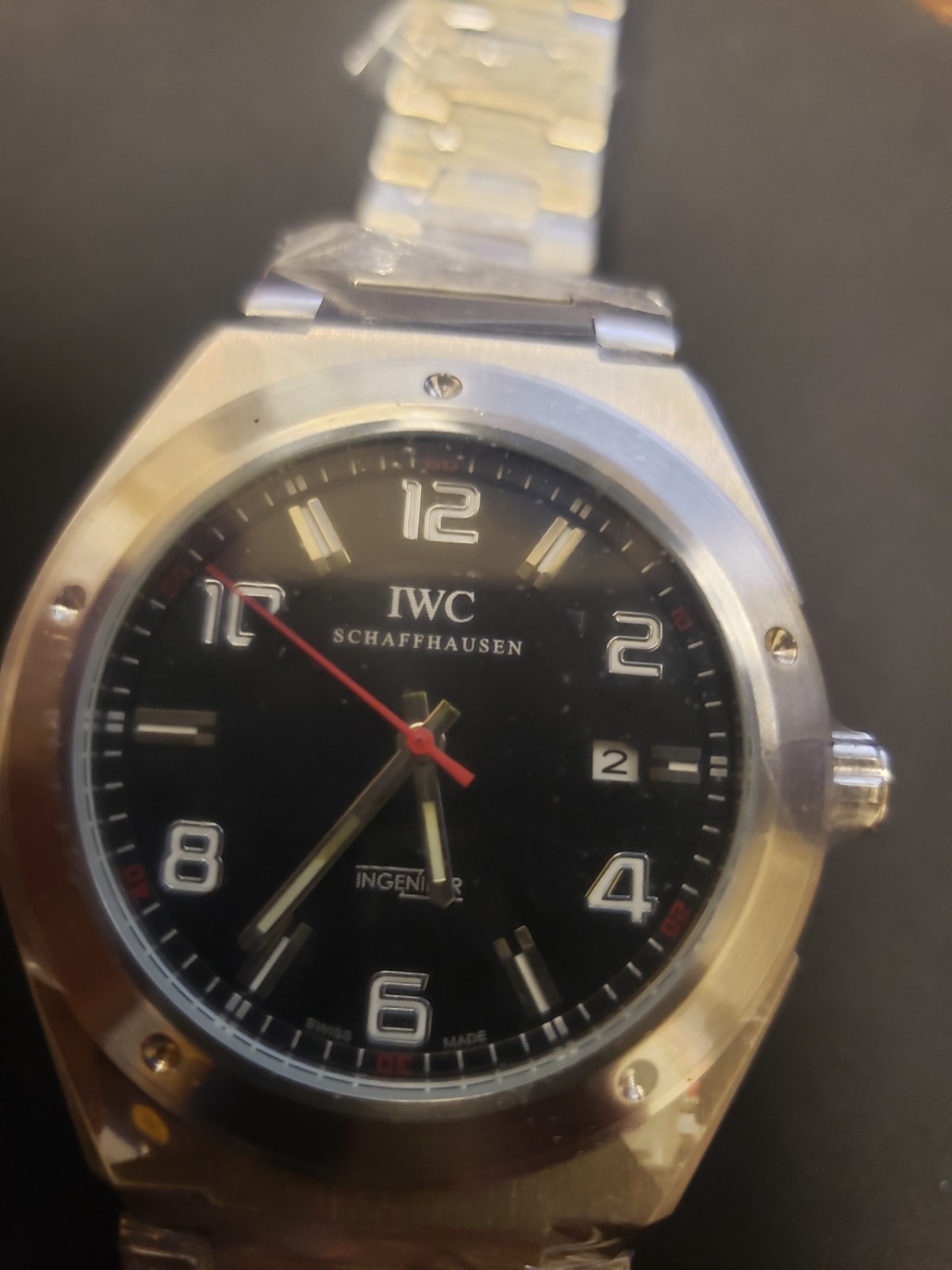 Make offer on eBay