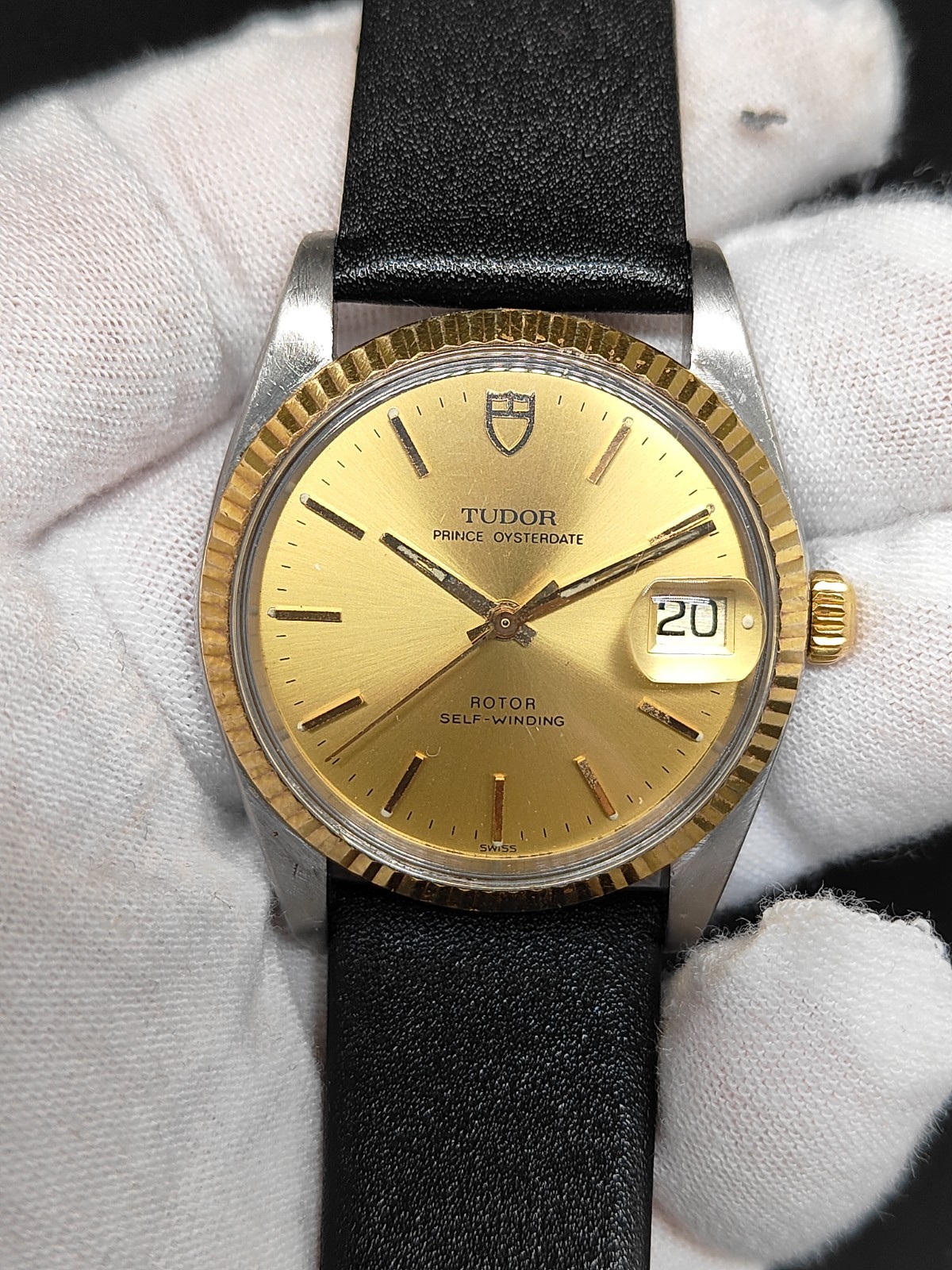 Tudor Prince 75203N