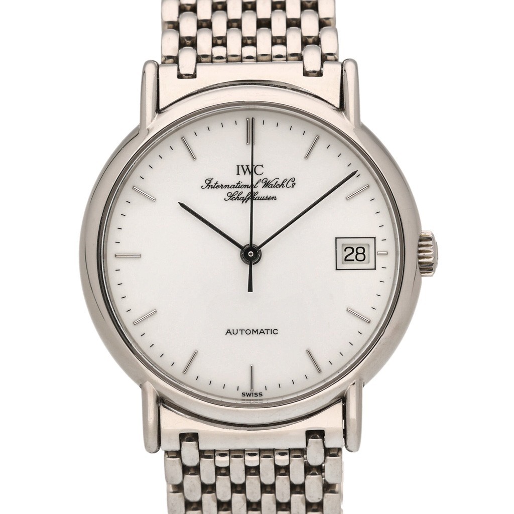 IWC Portofino IW3513