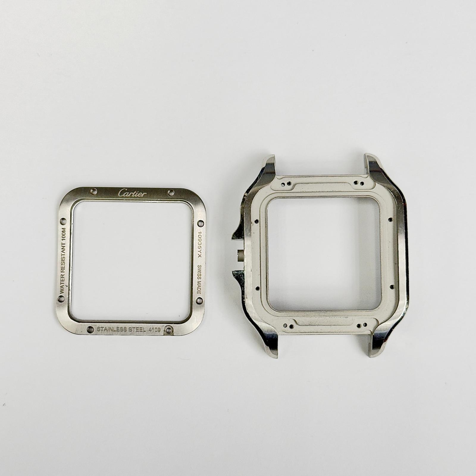 Cartier Santos WHSA0028