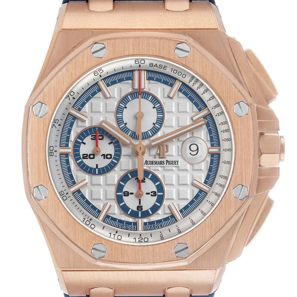 Audemars Piguet Royal Oak Offshore 26408OR