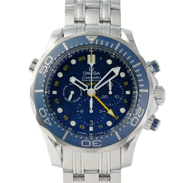 Omega Seamaster Diver 300M 212.30.44.52.03.001