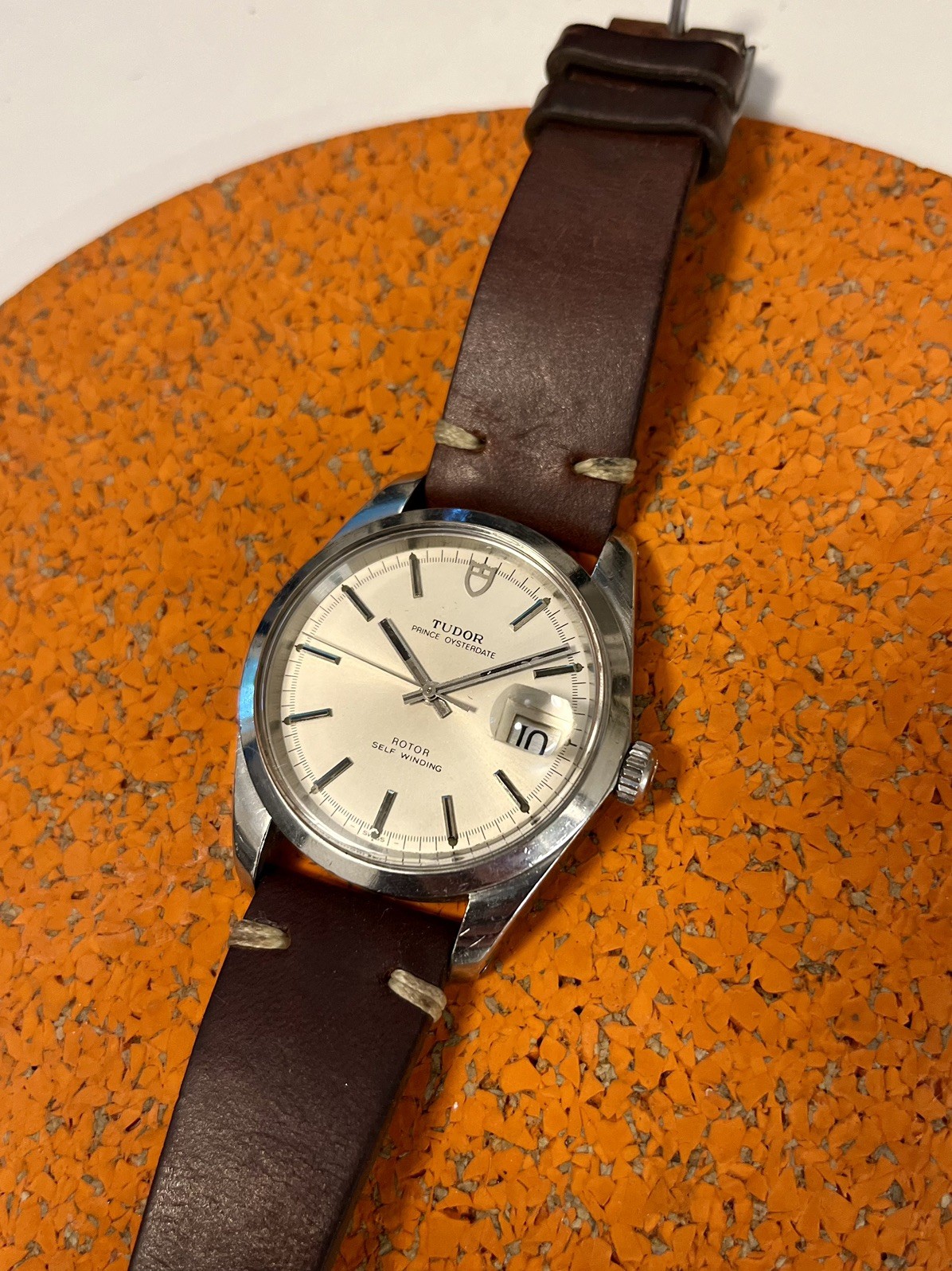 Tudor Prince 90800