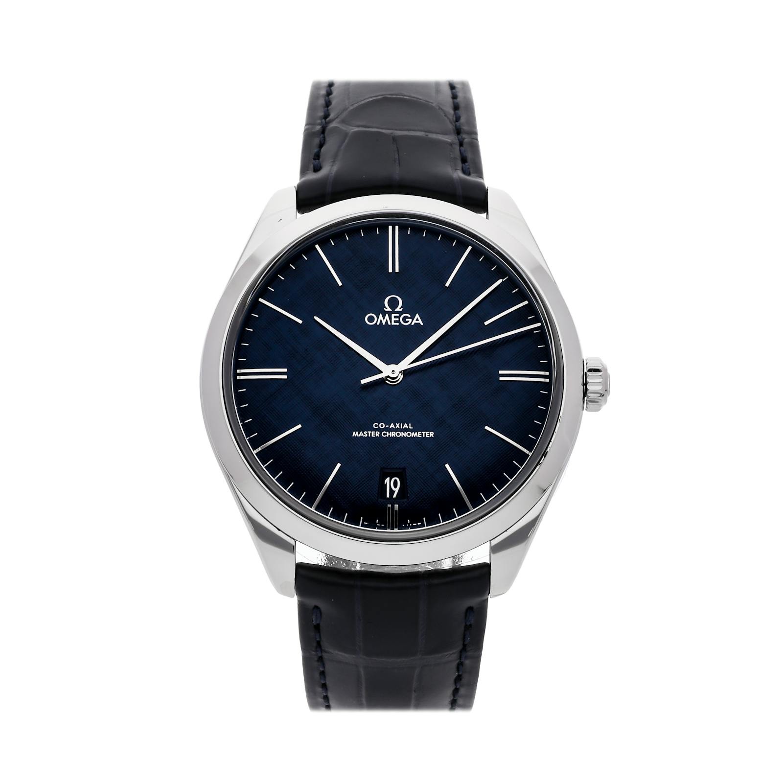 Omega De Ville 435.13.40.21.03.001