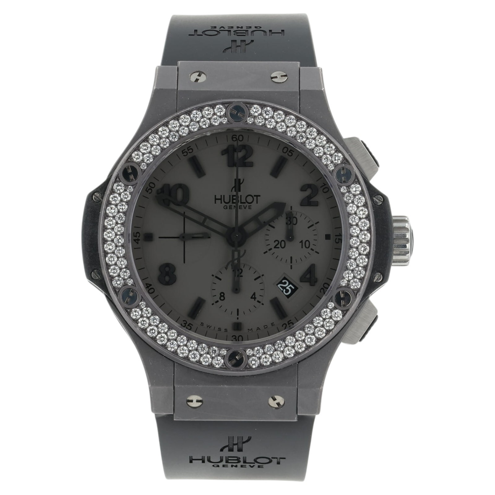 Hublot Big Bang 301.AI.460.RX.114