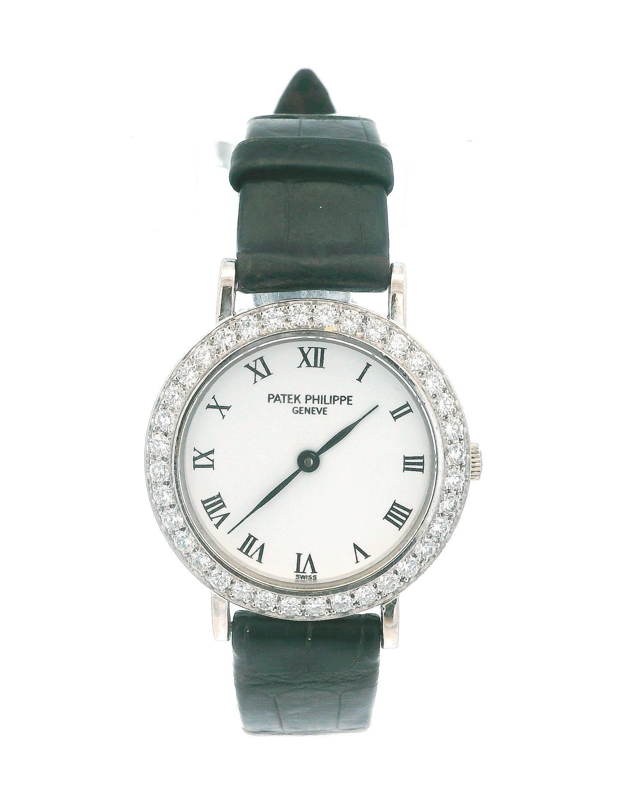 Patek Philippe Calatrava 4820