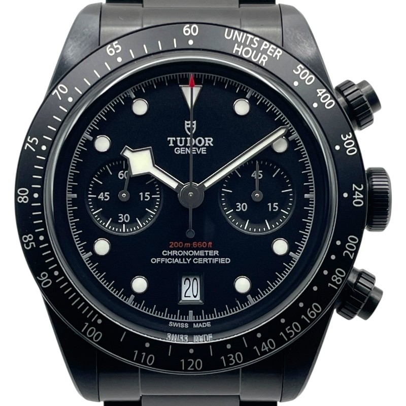 Tudor Black Bay Chrono 793600DK