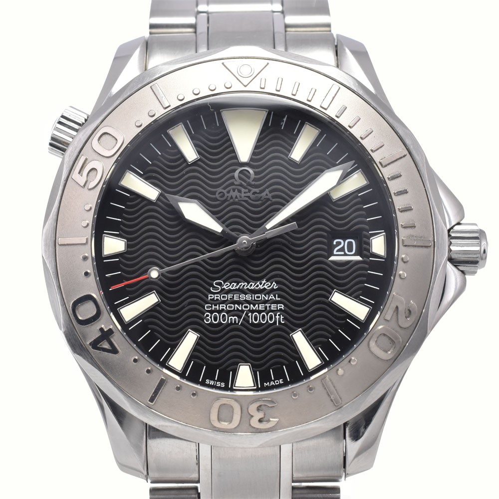 Omega Seamaster 300 2230
