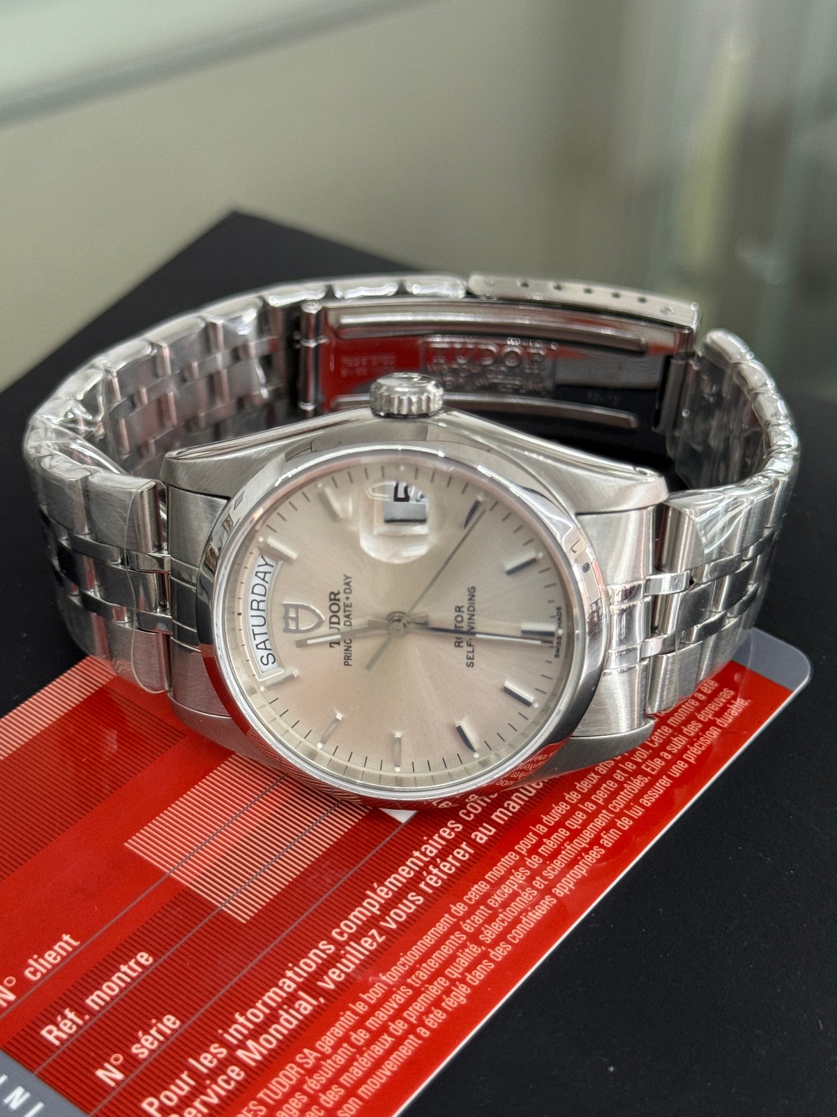 Tudor Prince M76200-0011