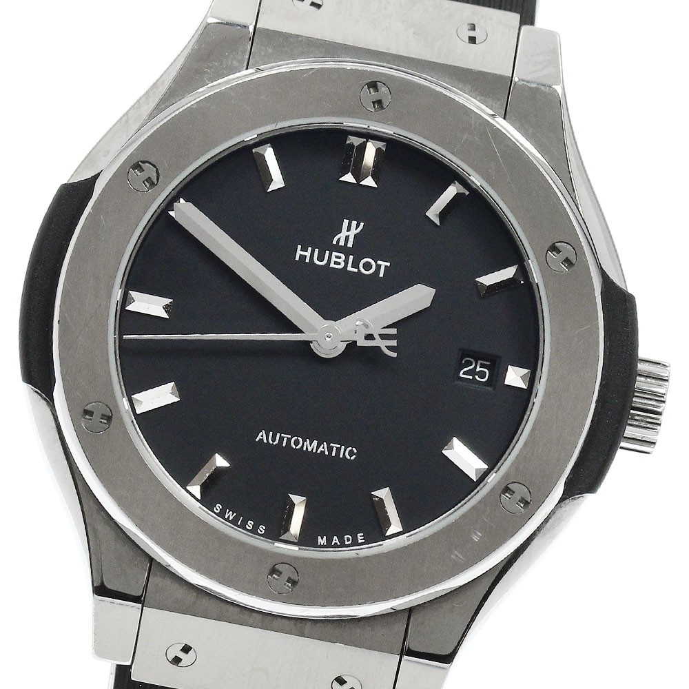 Hublot Classic Fusion 582.NX.1170.RX