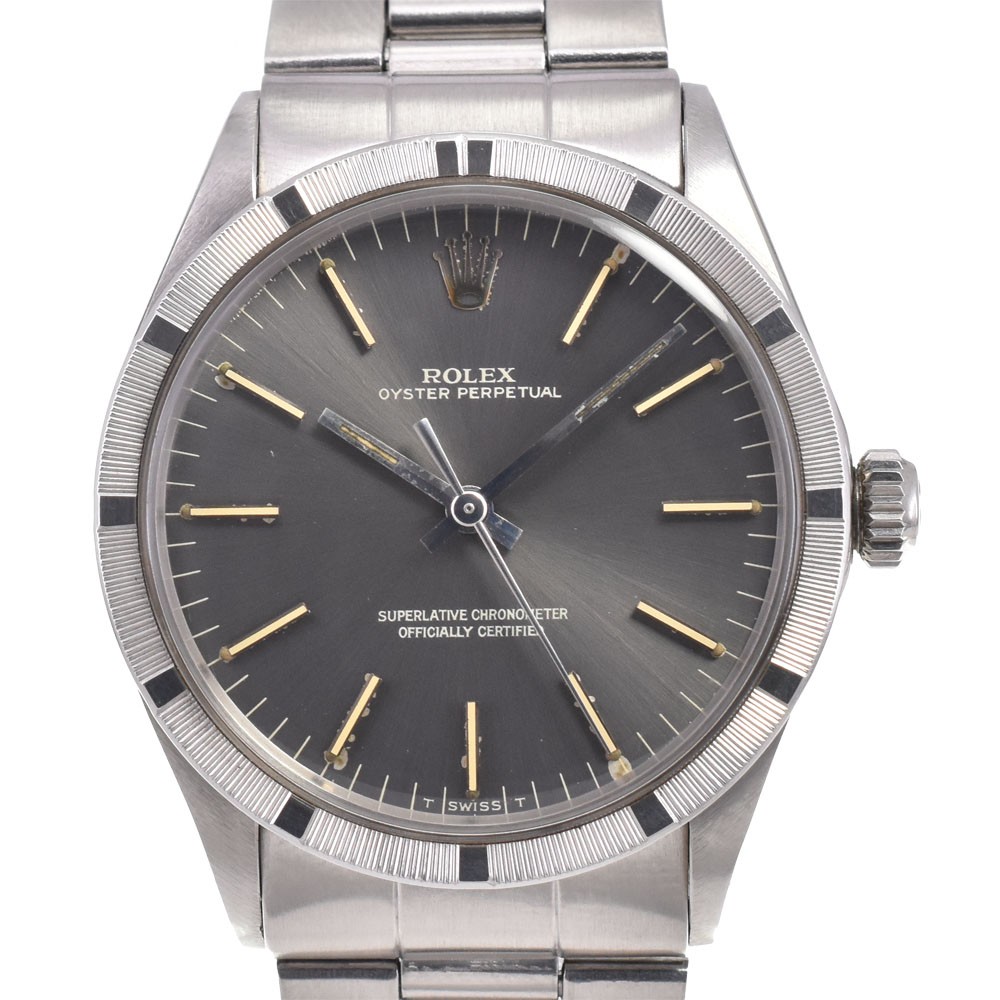 Rolex Oyster Perpetual 145651