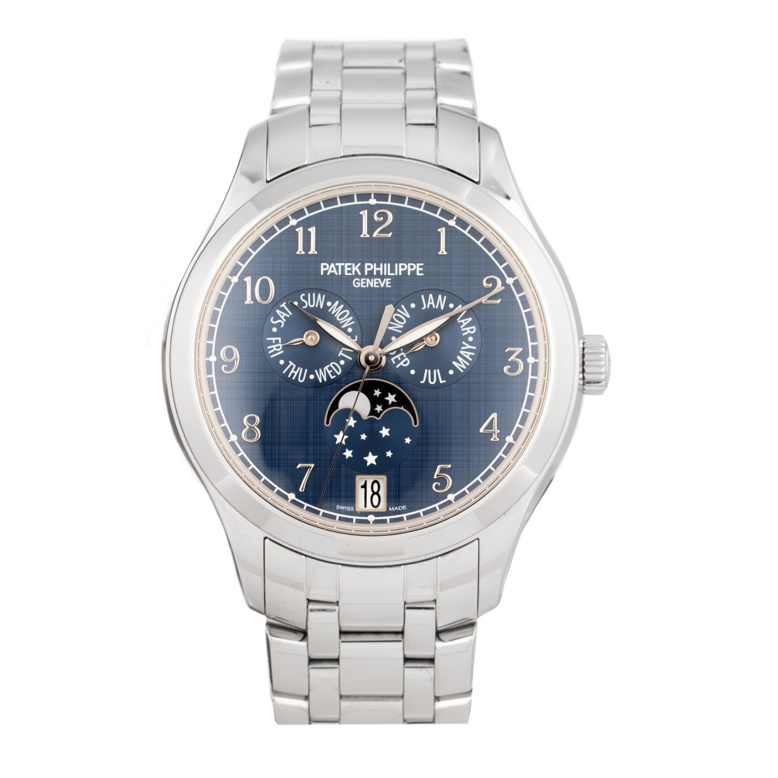 Patek Philippe Complications 4947A