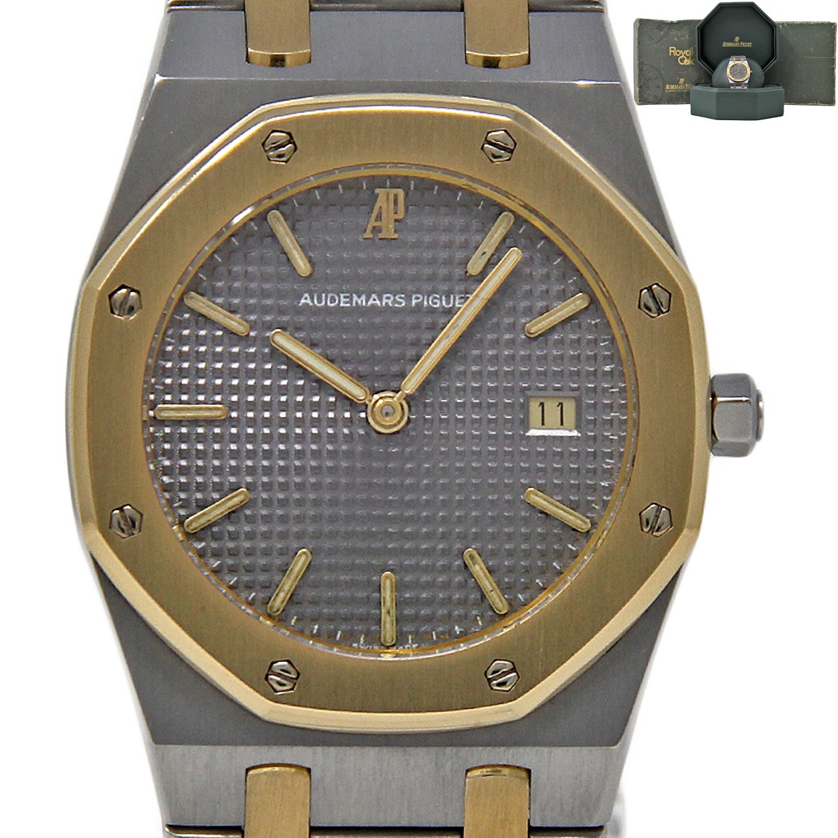 Audemars Piguet Royal Oak 56303SA
