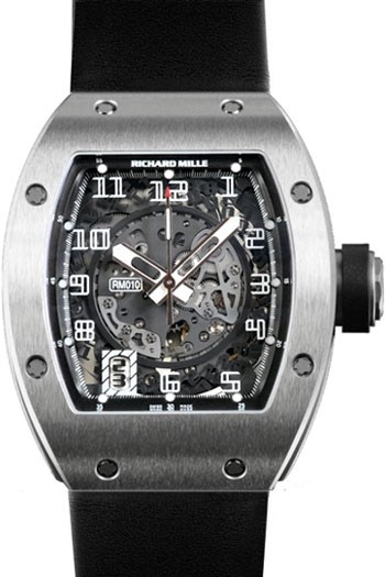 Richard Mille RM 010 RM010