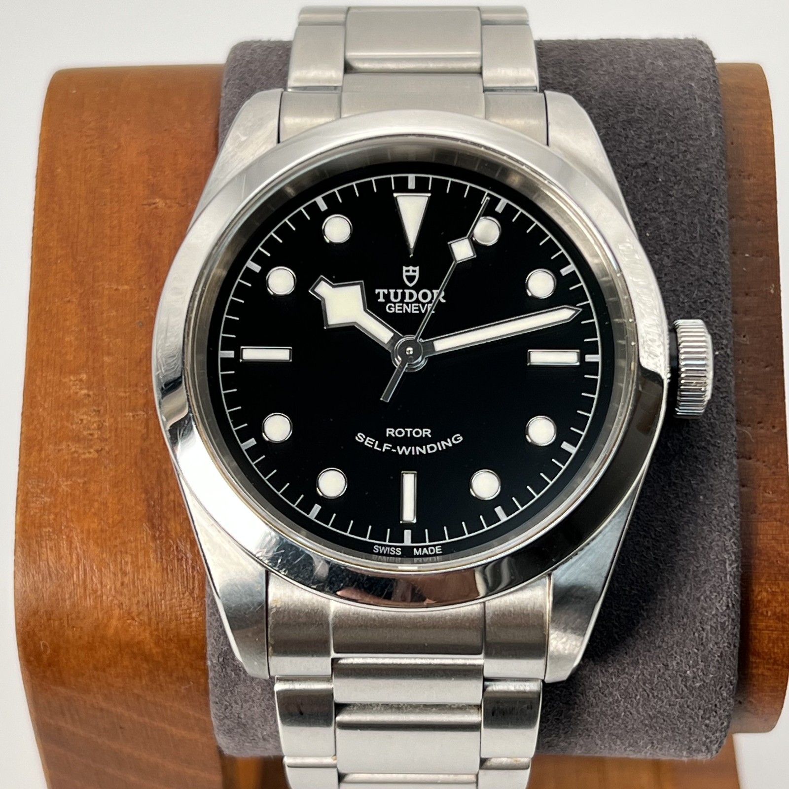 Tudor Black Bay 79540