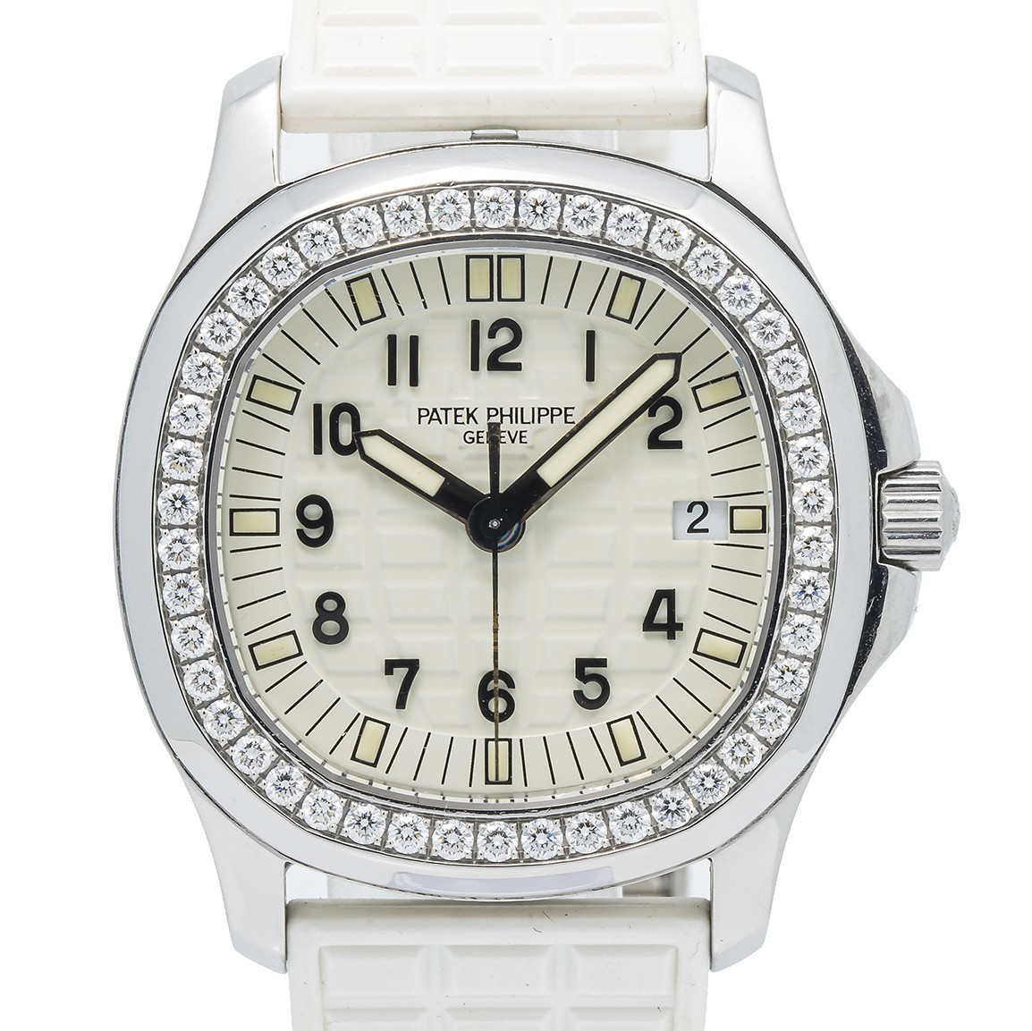 Patek Philippe Aquanaut 5067A
