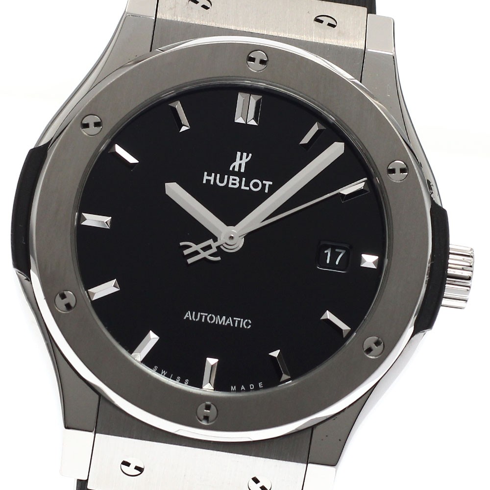 Hublot Classic Fusion 542.NX.1270.RX
