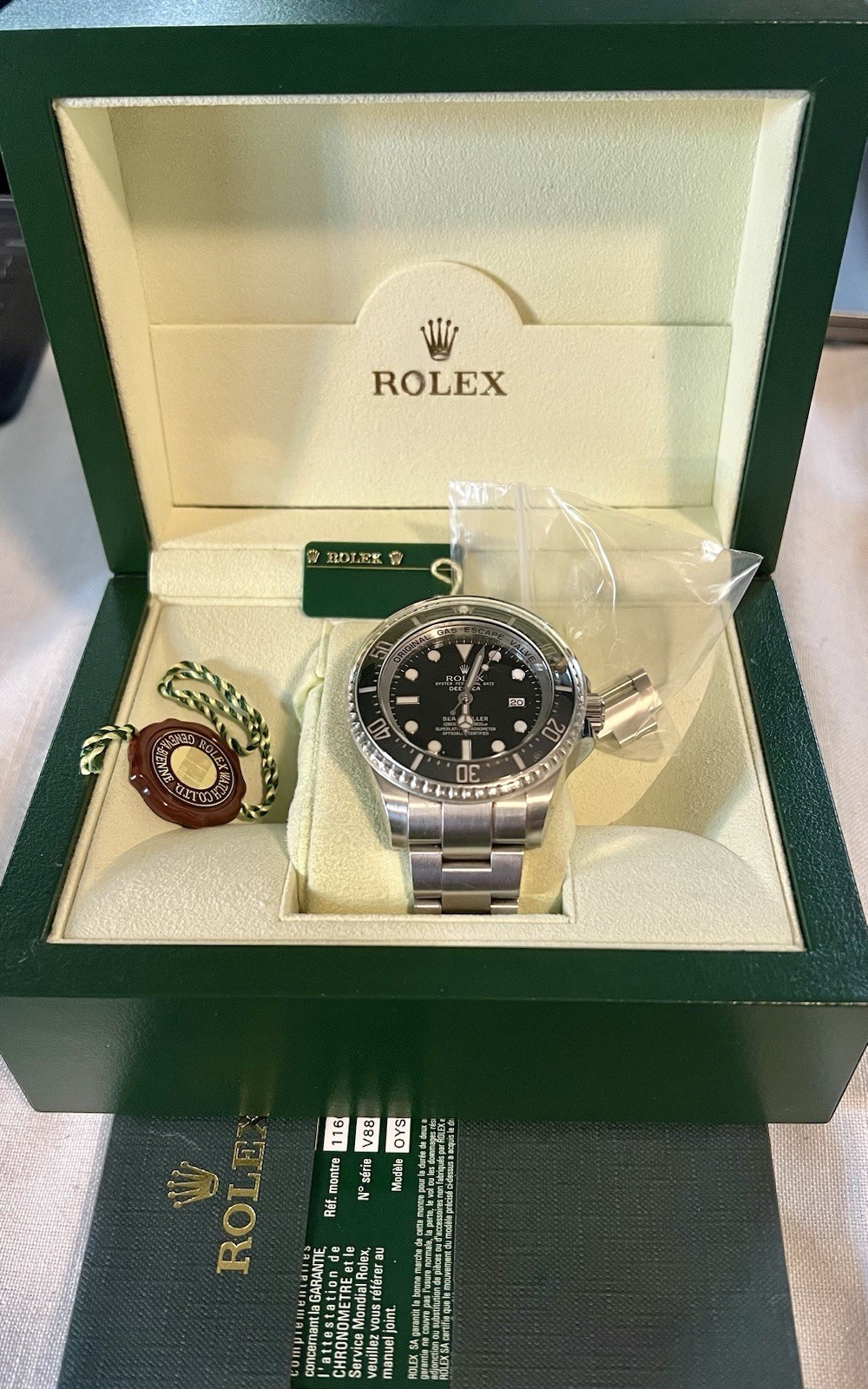 Make offer on eBay