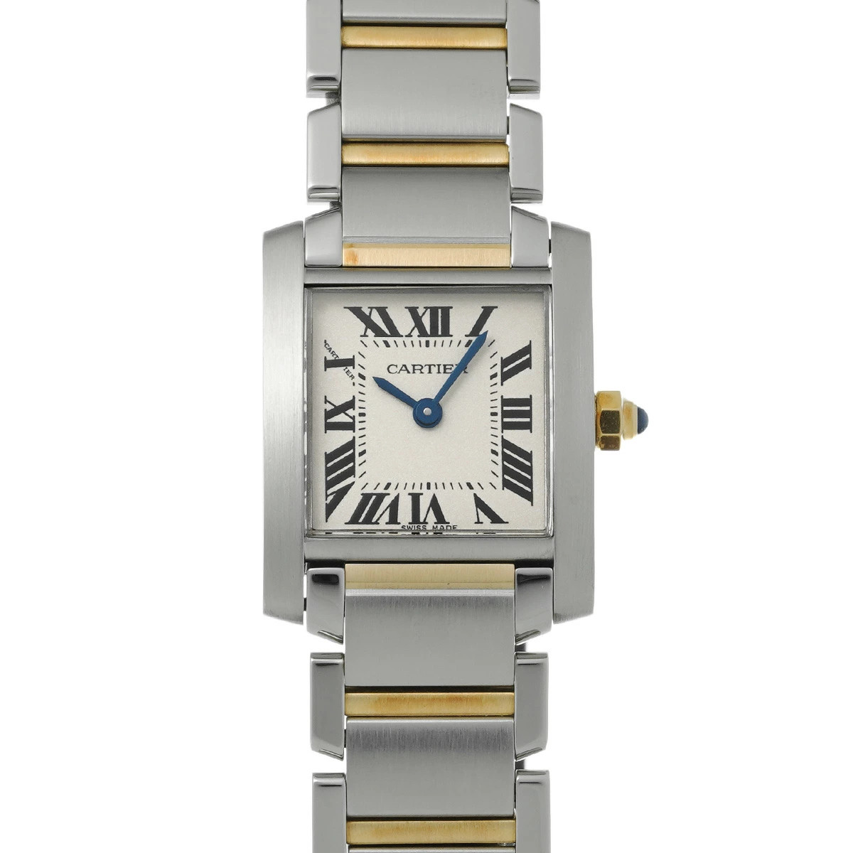 Cartier Tank Française 62223