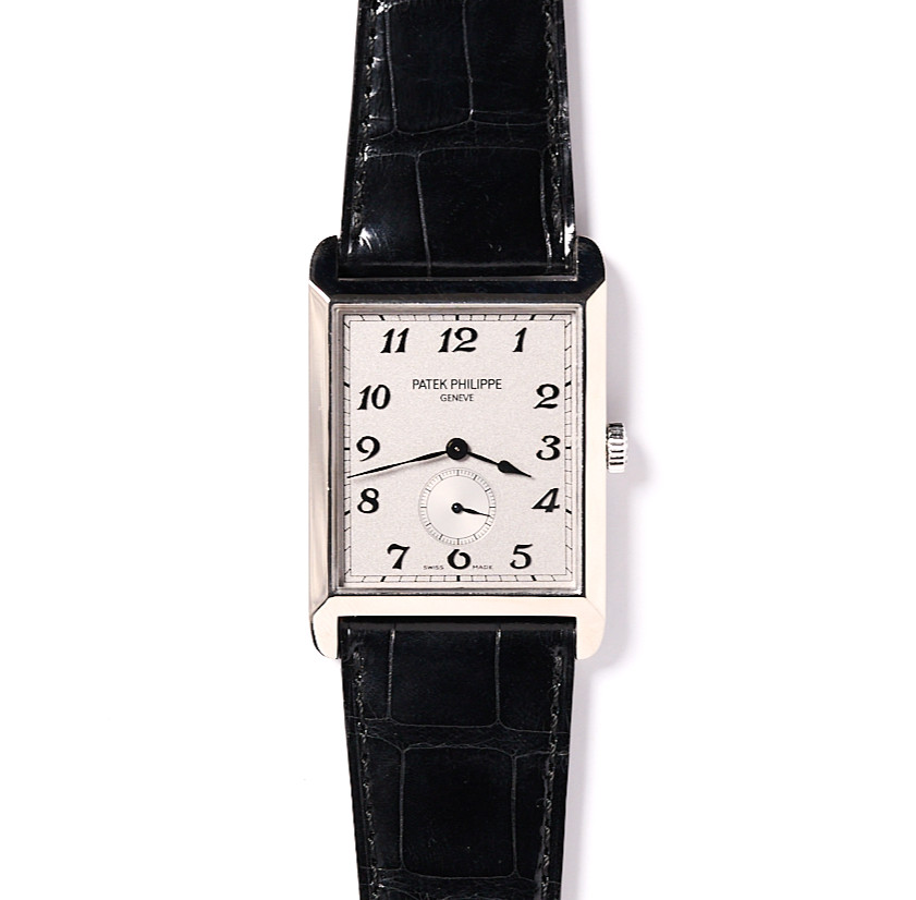 Patek Philippe Gondolo 5109G