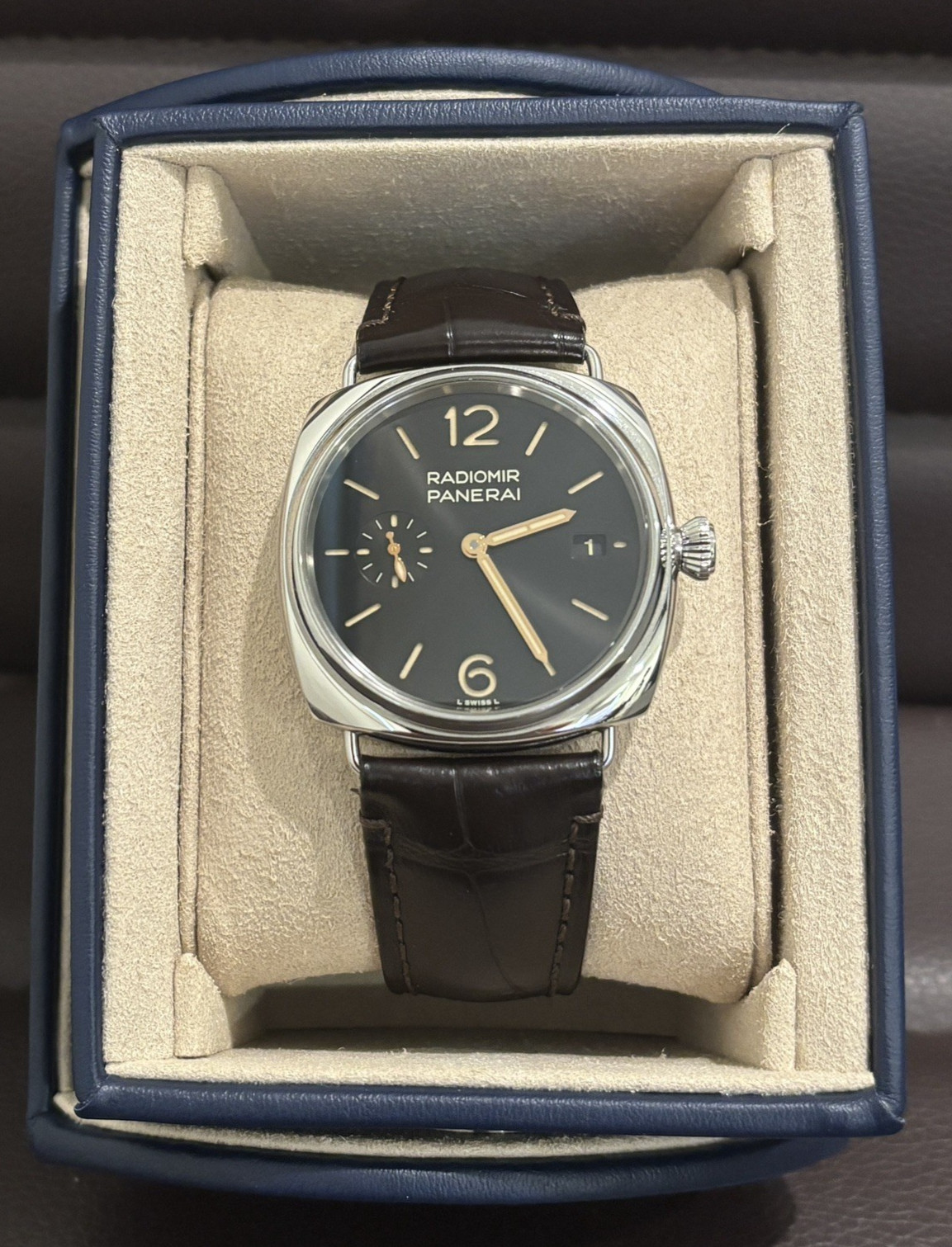 Panerai Radiomir 01293