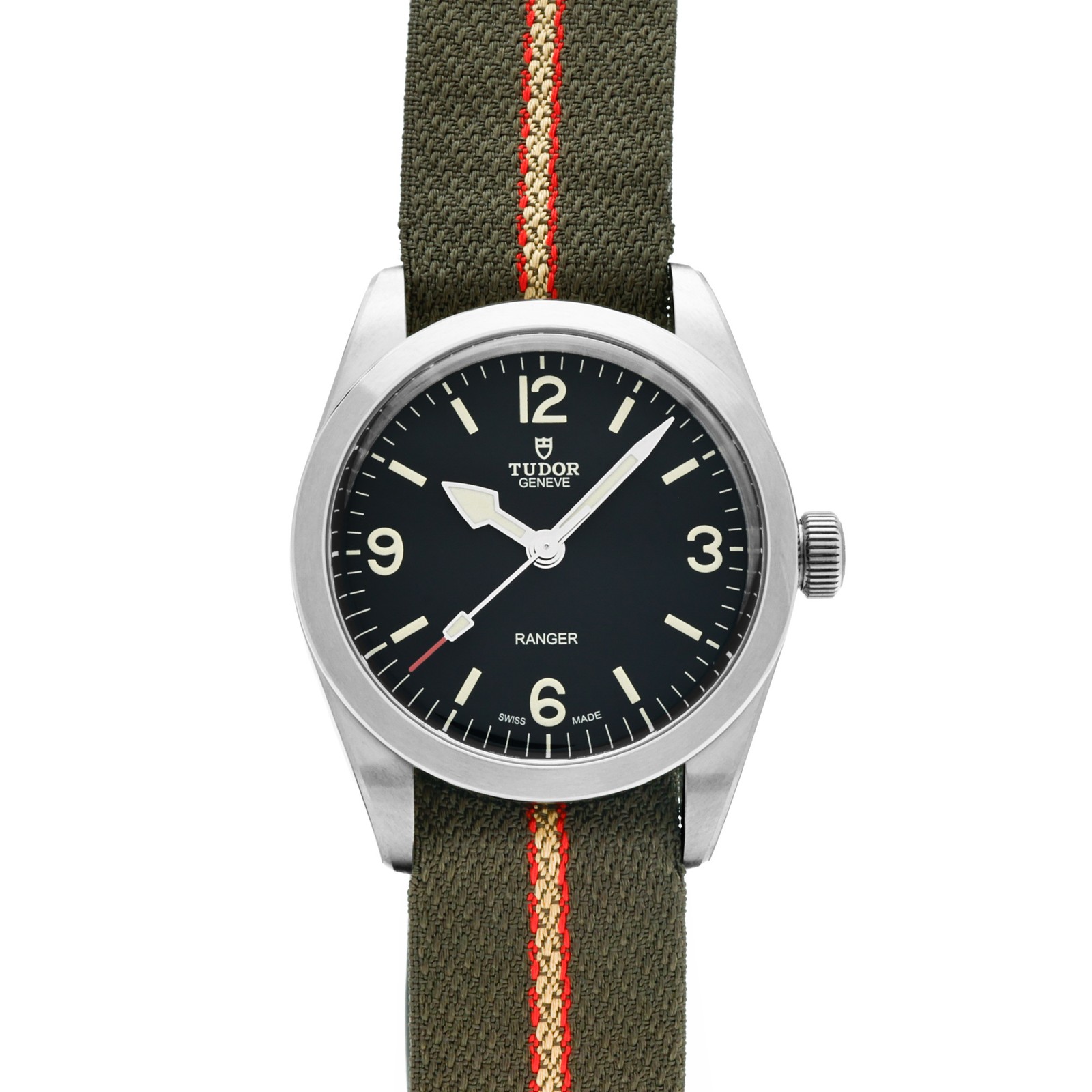 Tudor Ranger 79930-0003