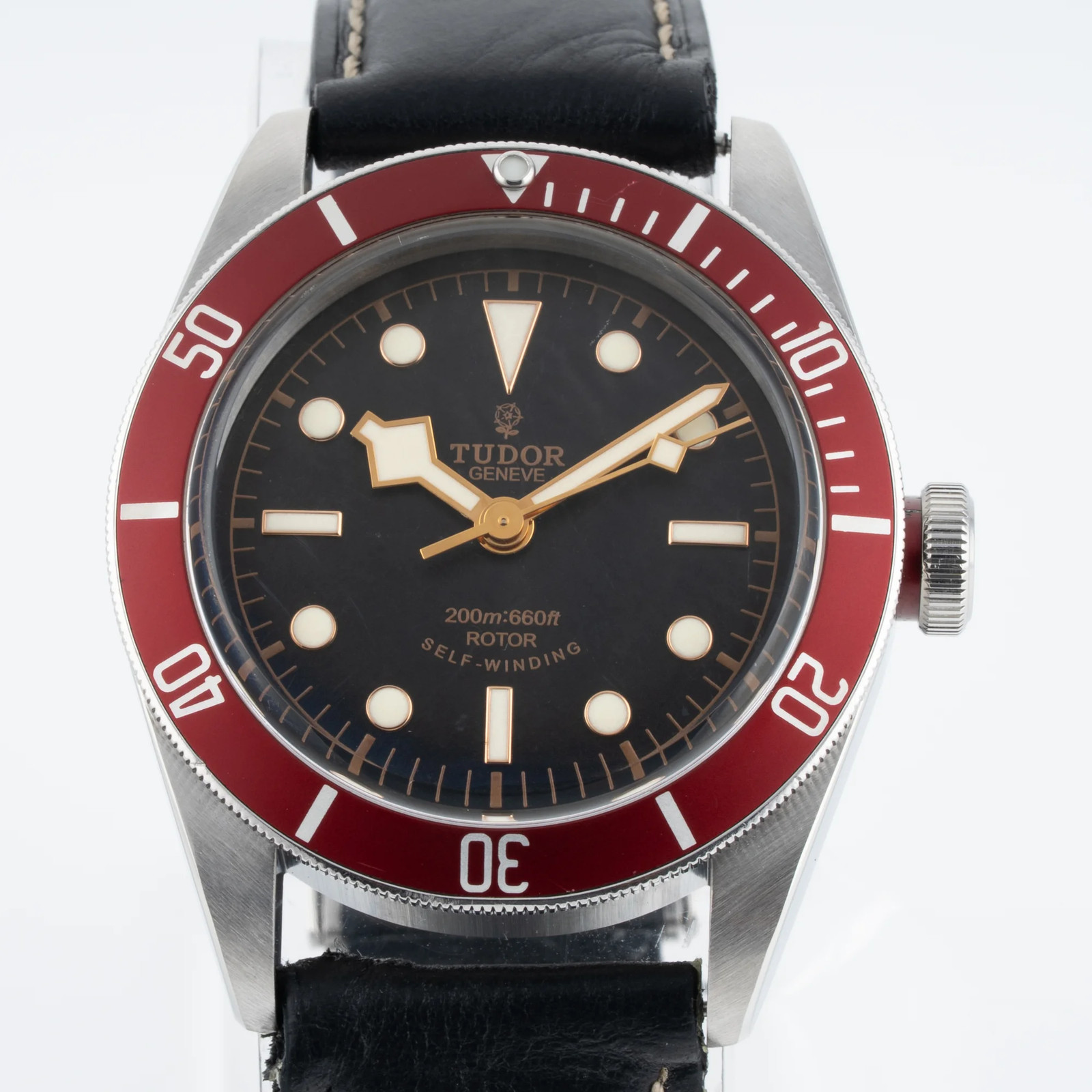 Tudor Black Bay 79220
