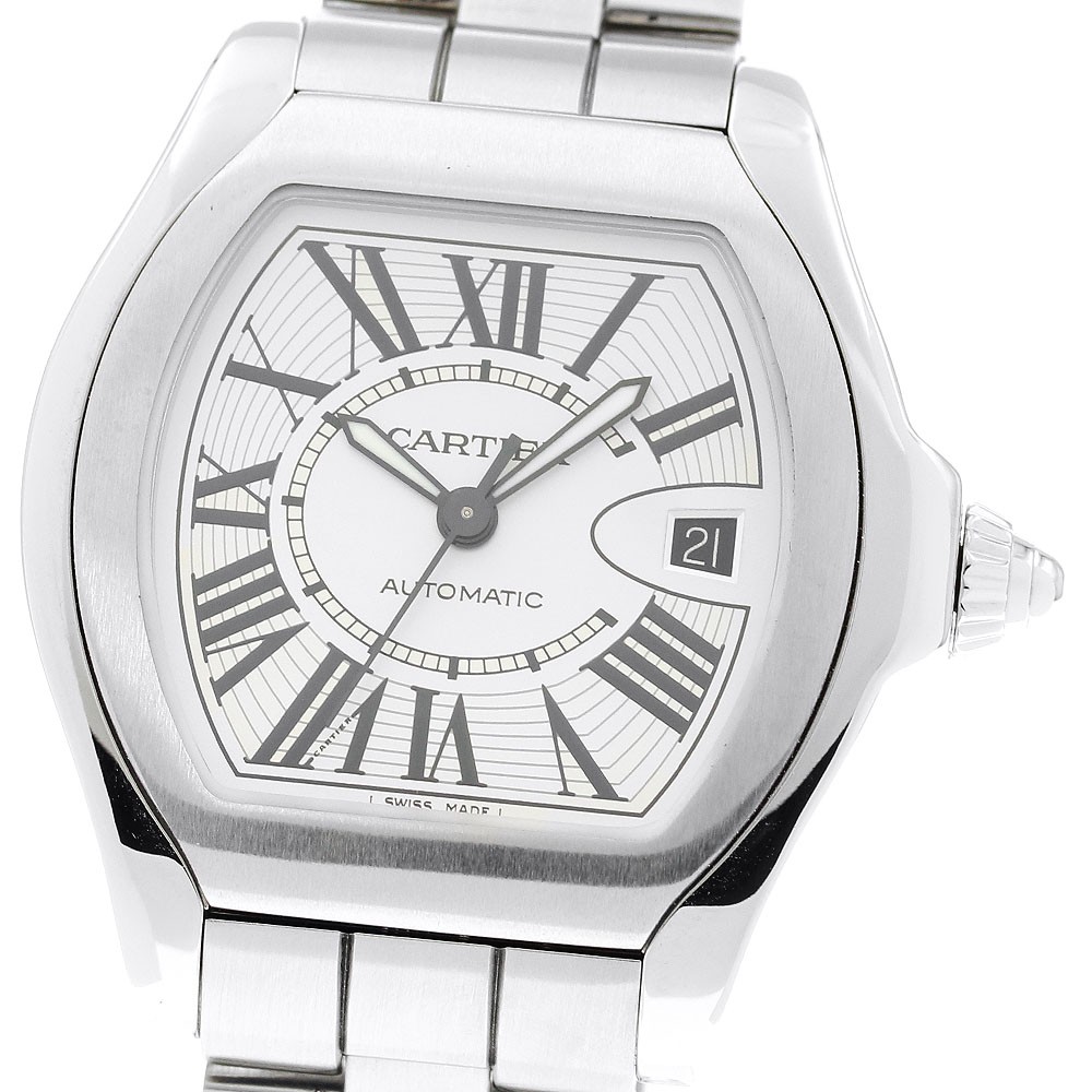 Cartier Roadster W6206017