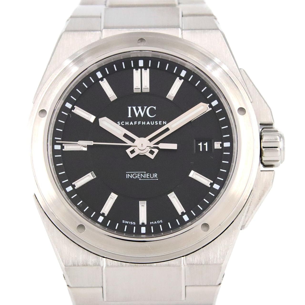 IWC Ingenieur IW323902