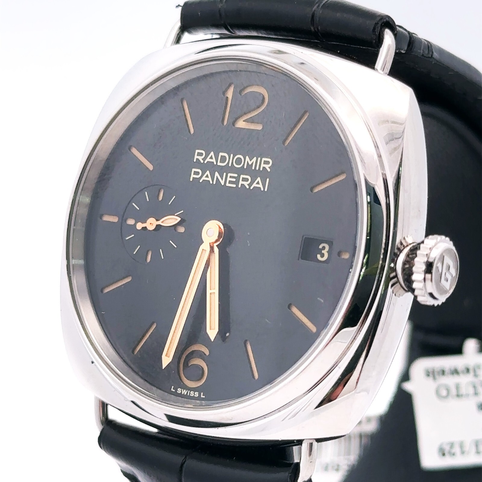 Panerai Radiomir 1294