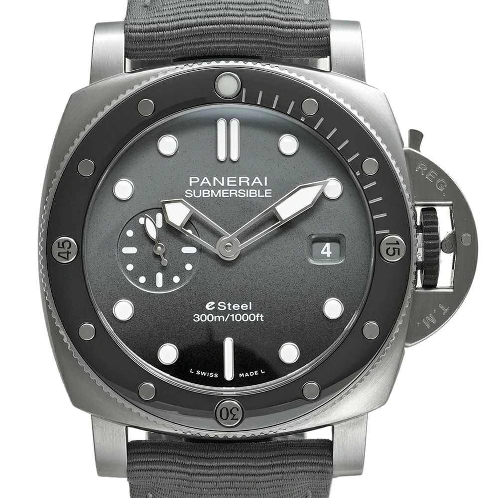 Panerai Submersible 3114