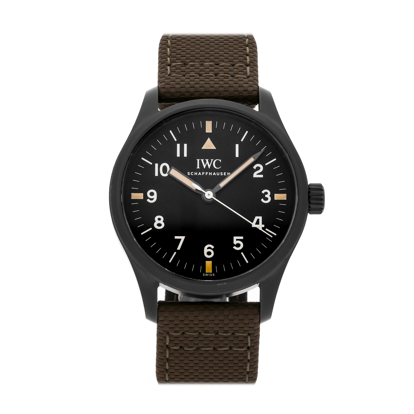 IWC Mark IW3248-01