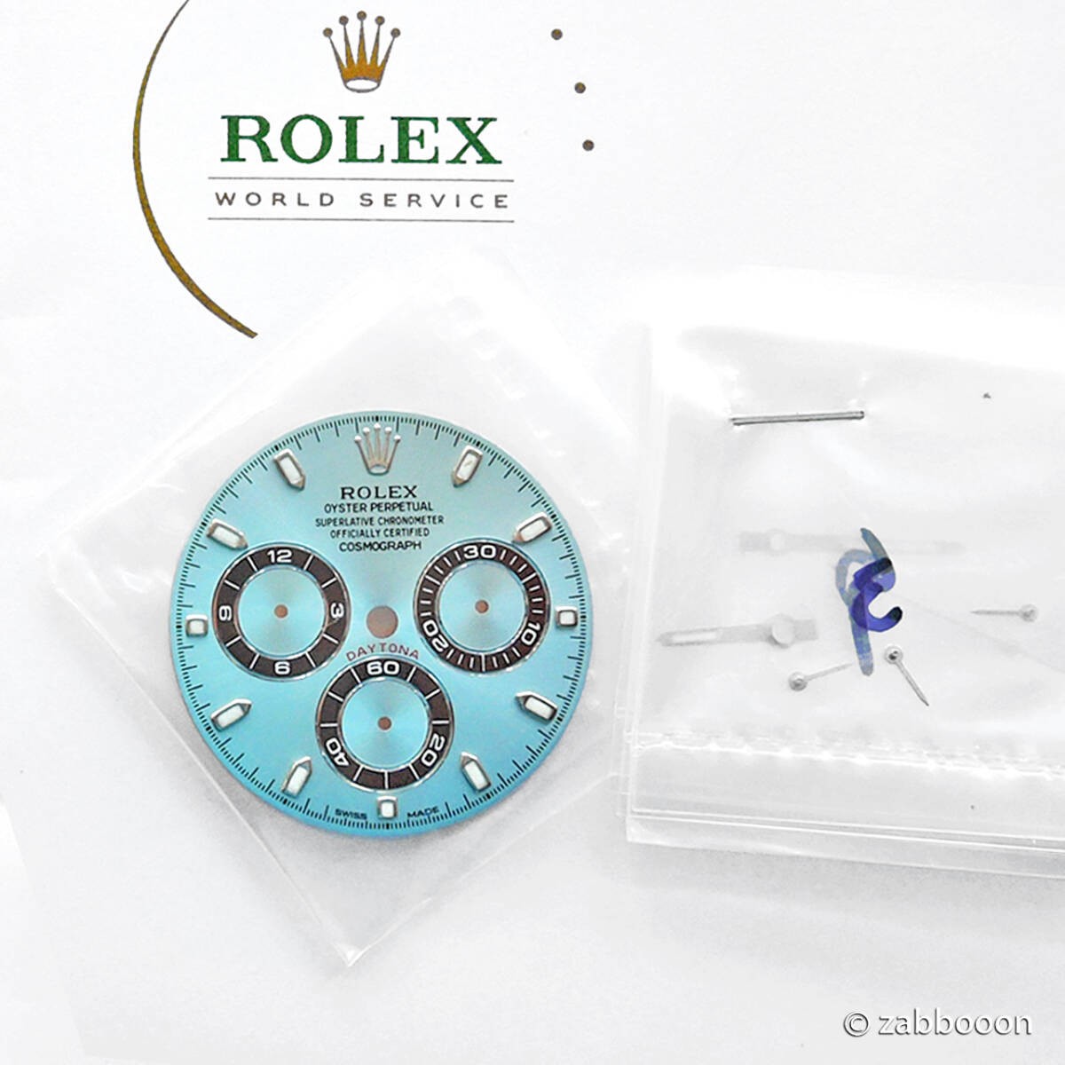 Rolex Cosmograph Daytona 116506