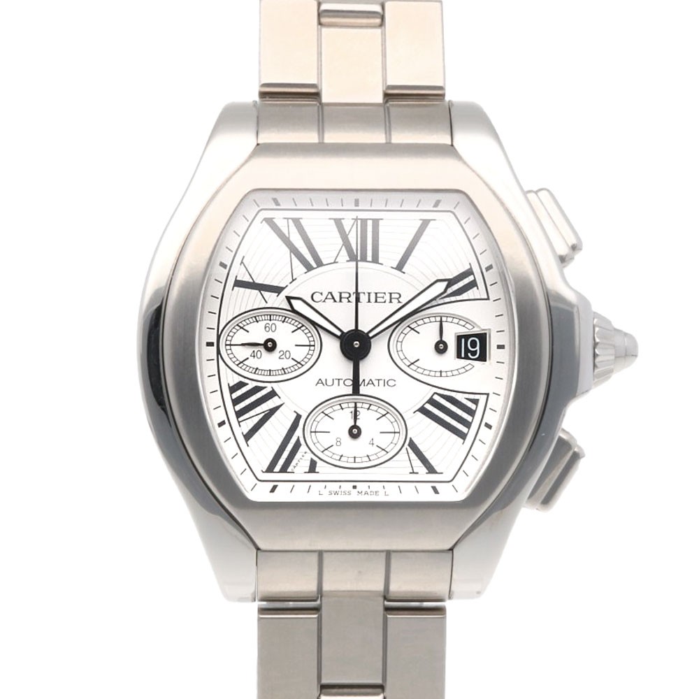 Cartier Roadster 3405