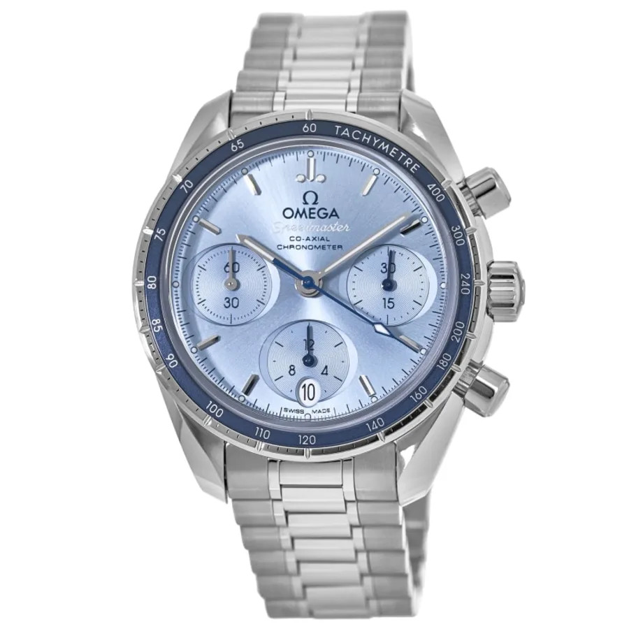 Omega Speedmaster 324.30.38.50.03.001