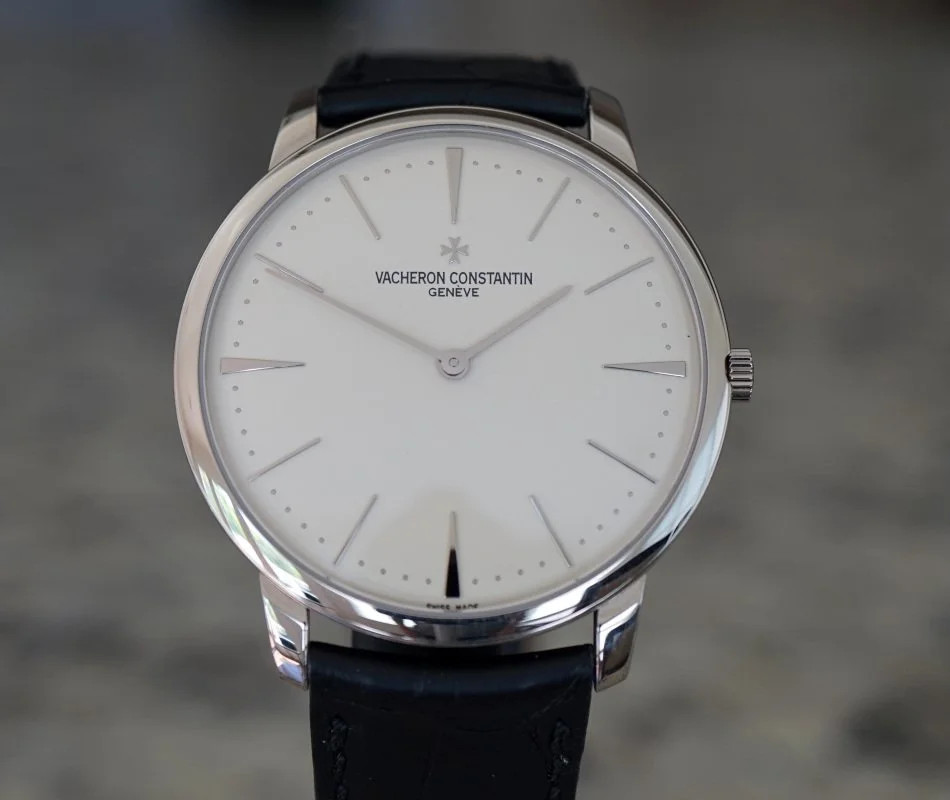 Vacheron Constantin Patrimony 81180
