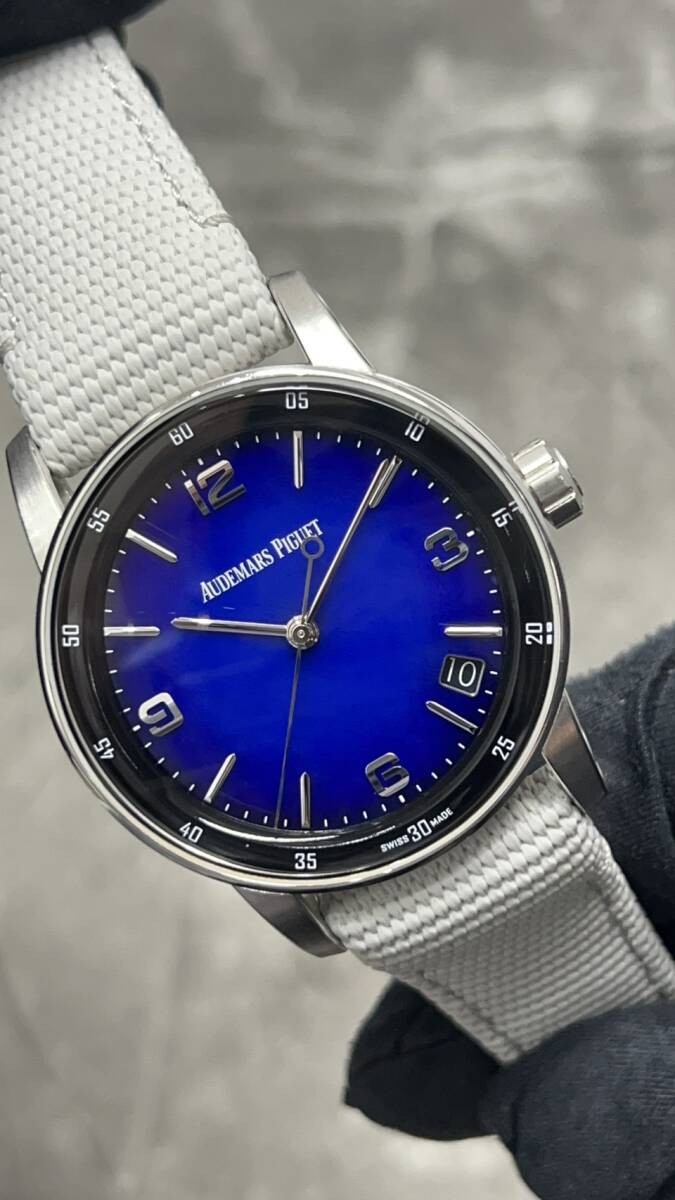 Audemars Piguet Code 11.59 15210BC.OO.A321CR.99