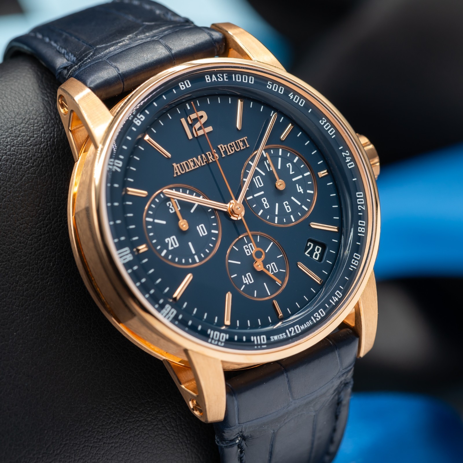 Audemars Piguet Code 11.59 26393OR