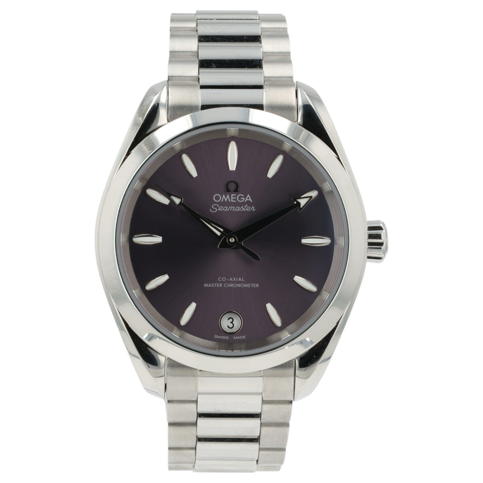 Omega Aqua Terra 220.10.34.20.10.002