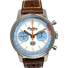 Breitling Top Time 21011