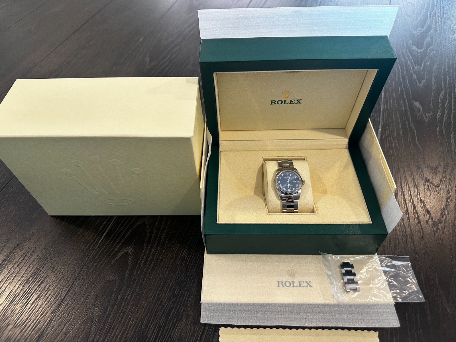 Make offer on eBay