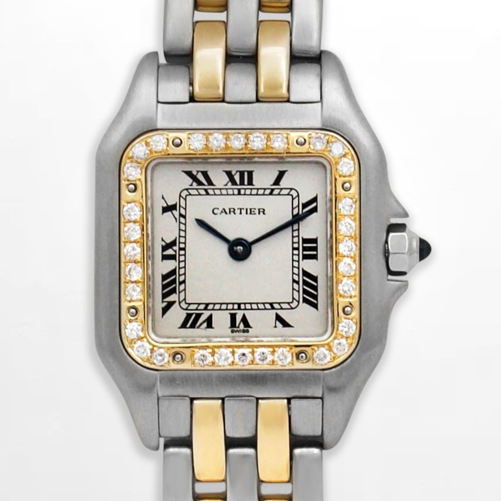 Cartier Panthère 166921