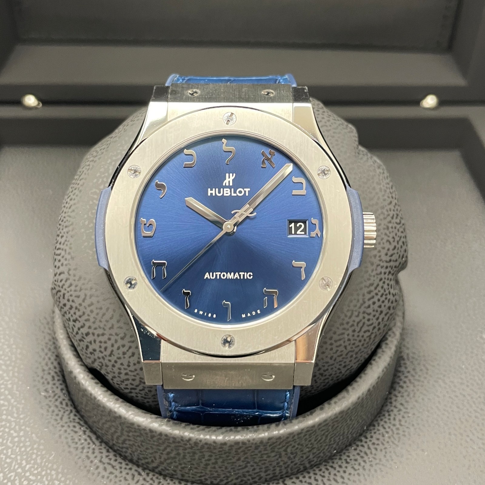 Hublot Classic Fusion 511.NX.7170.LR.LEC17