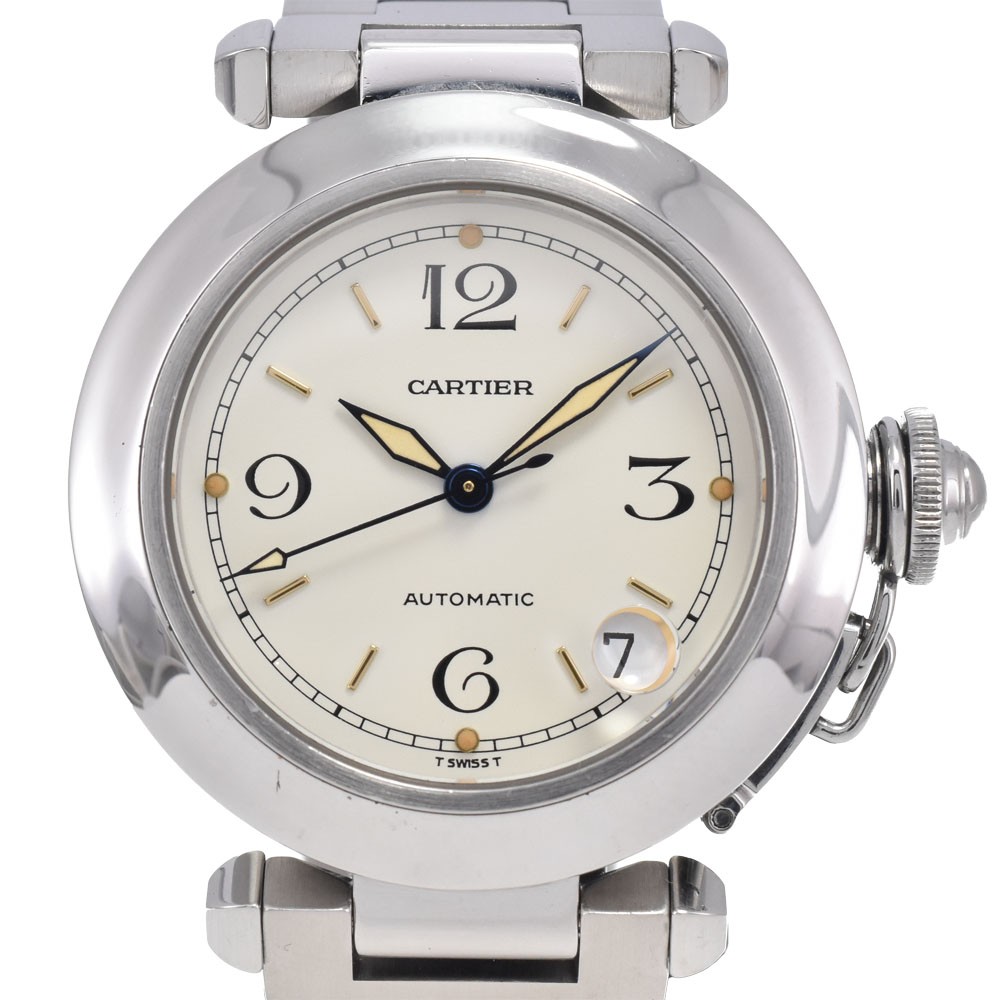 Cartier Pasha 148389