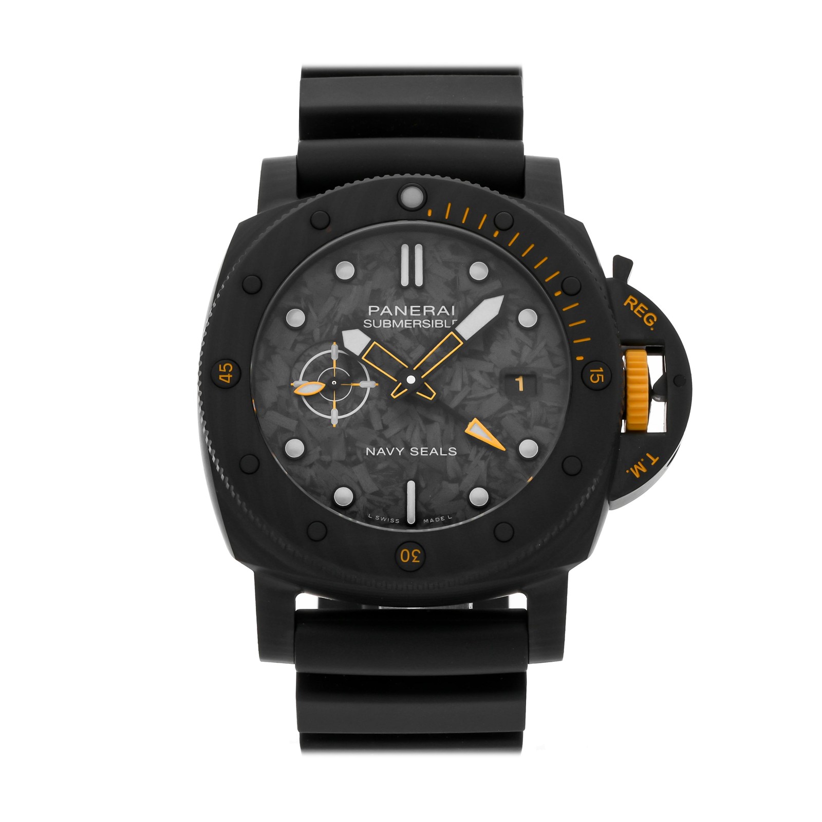 Panerai Submersible 1324
