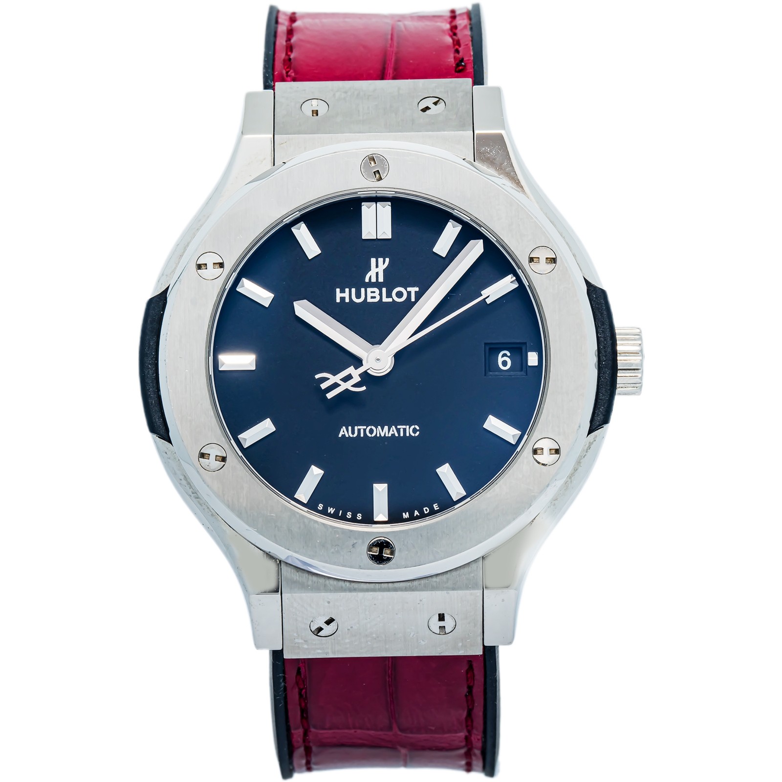 Hublot Classic Fusion 565.NX.1470.LR