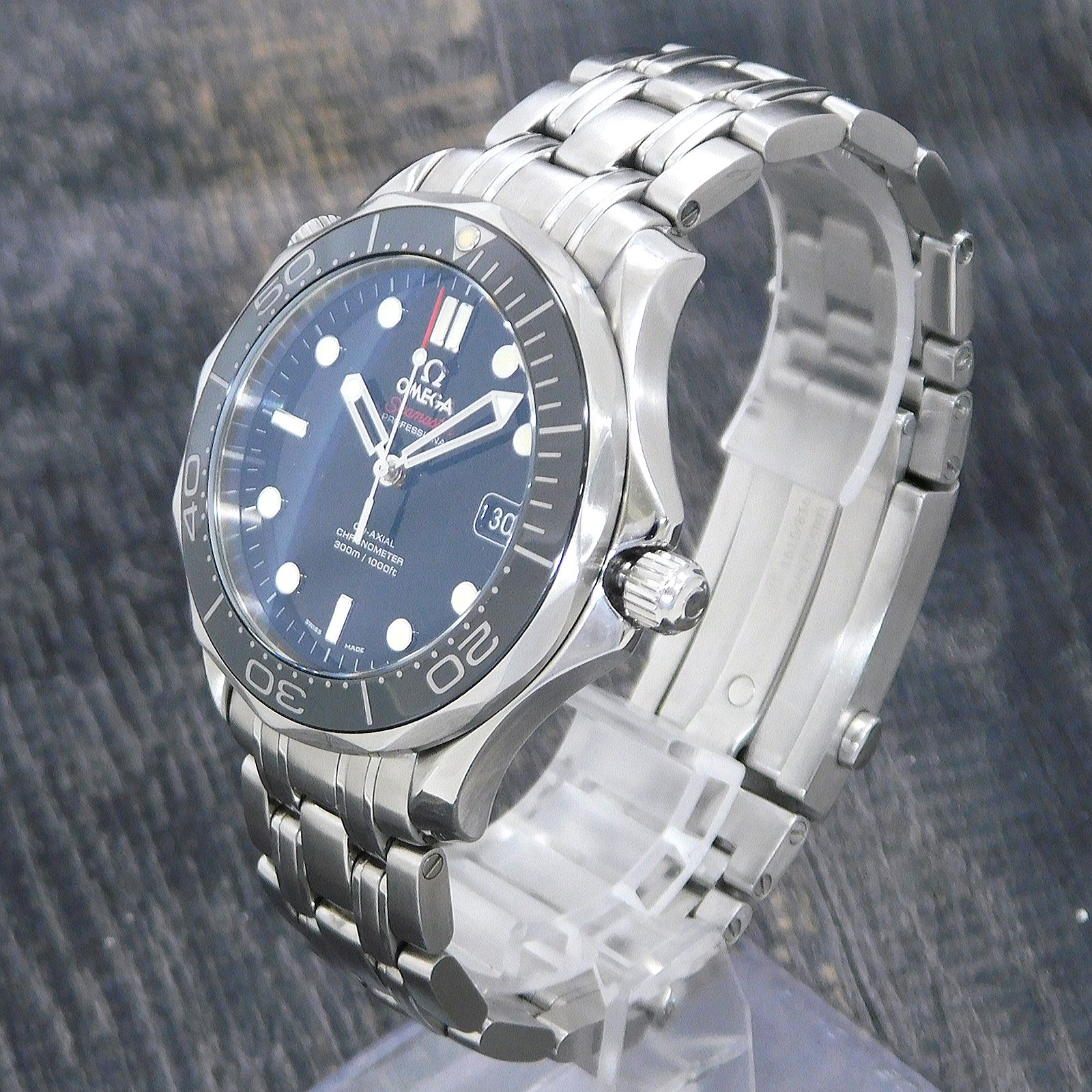 Omega Seamaster 212.30.41.20.01.003
