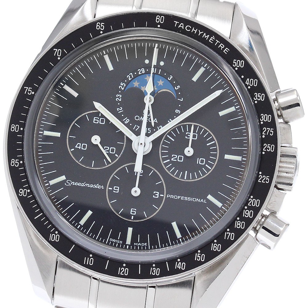 Omega Speedmaster 3576