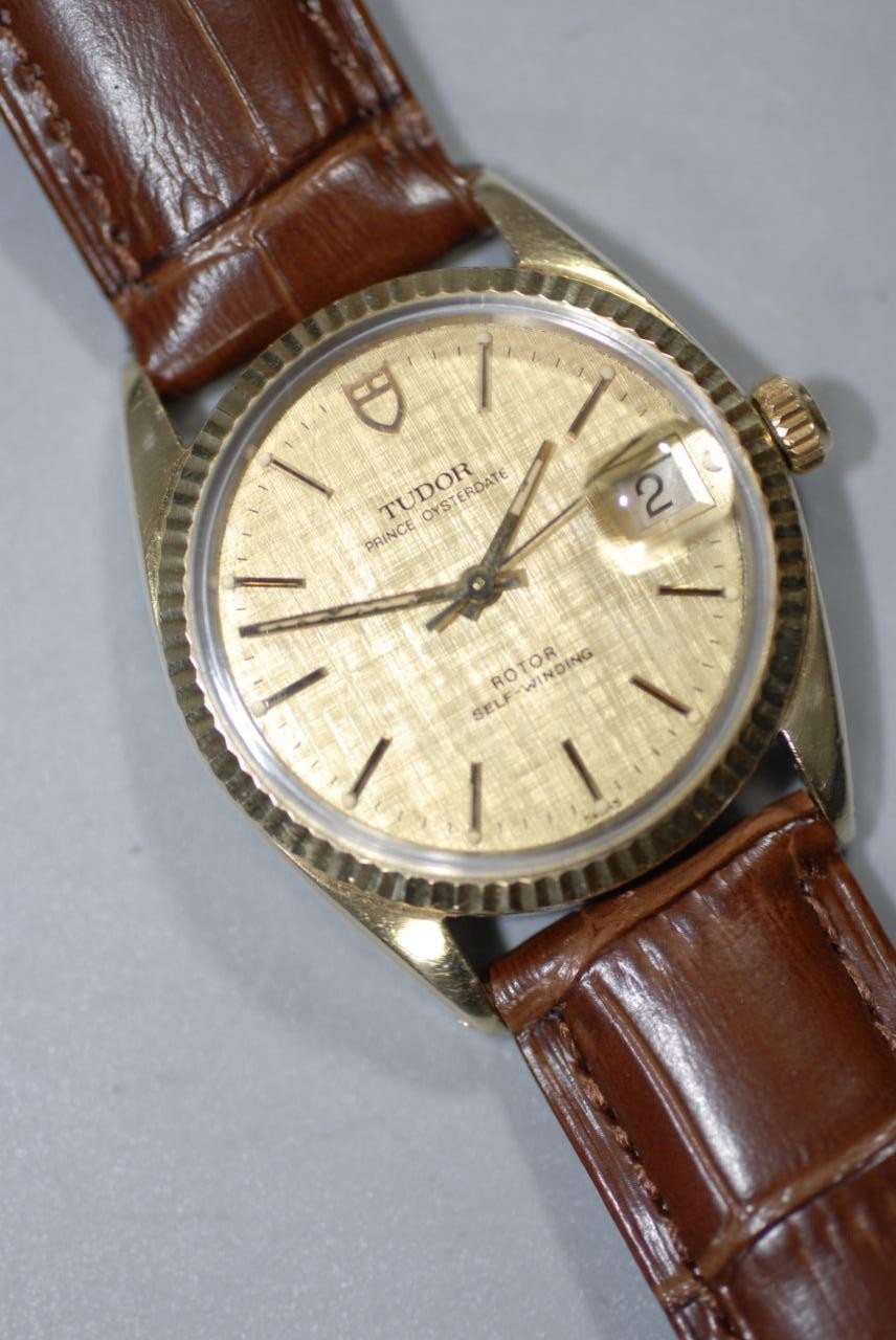 Tudor Prince 90735